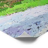 KOEIEN POSTER (Hoek)