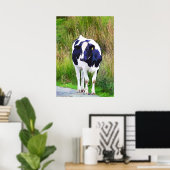 KOEIEN POSTER (Thuiskantoor)