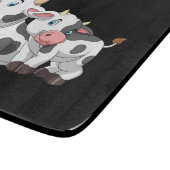 Koeien Snijplank (Hoek)