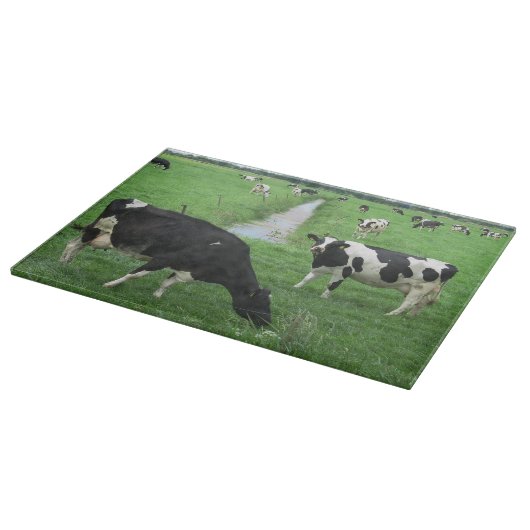 Koeien Snijplank (Hoek)