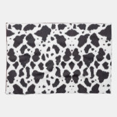 Koeien 🐄 theedoek (Horizontaal)