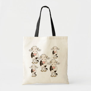 Koeien Tote Bag