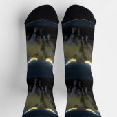 Koeien van de Hoogland, Sokken van de bemanning (Top)