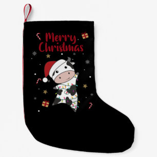 Koeien volwassen koeien C Kleine Kerstsok