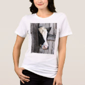 Koeien zijn een geweldig T-shirt (Voorkant)