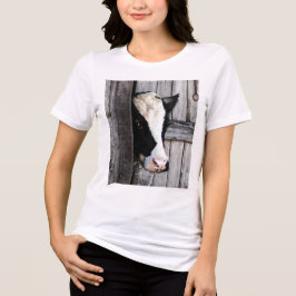 Koeien zijn een geweldig T-shirt