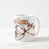 Koeienbeker MOK Cup (Voorkant rechts)