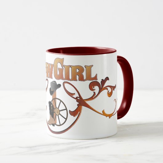 Koeienbeker MOK Cup (Voorkant rechts)