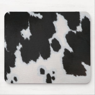 Koeienbont Mousepad Muismat