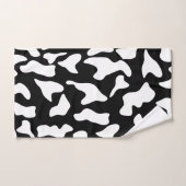 Koeienhanddoeken Handdoek (Handdoek)