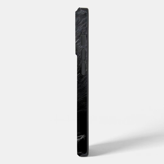 Koeienhuid Case-Mate iPhone Case (Achterkant / Links)