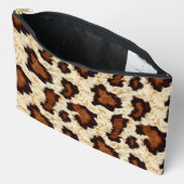 Koeienhuid Etui (Open)