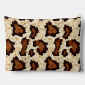 Koeienhuid Etui (Achterkant)