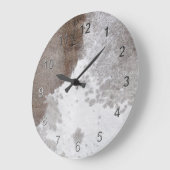 Koeienhuid Grote Klok (Hoek)