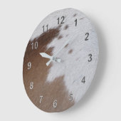 Koeienhuid Grote Klok (Hoek)