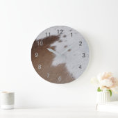 Koeienhuid Grote Klok (Huis)