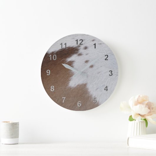 Koeienhuid Grote Klok (Huis)