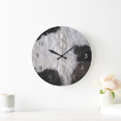 Koeienhuid Grote Klok (Huis)