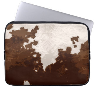 KOEIENHUID LAPTOP SLEEVE