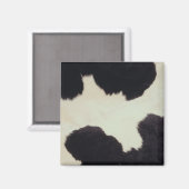 Koeienhuid Magneet (Voorkant / Achterkant)
