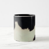 Koeienhuid Mok (Center)