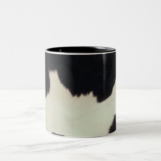 Koeienhuid Mok (Center)