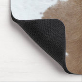 Koeienhuid Muismat (Hoek)