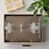 Koeienhuid ontkoppelen papier (Geschenk)