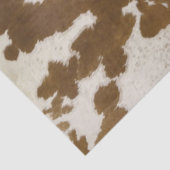 Koeienhuid ontkoppelen papier (Detail)