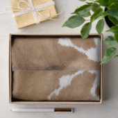 Koeienhuid ontkoppelen papier (Geschenk)