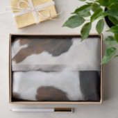 Koeienhuid ontkoppelen papier (Geschenk)