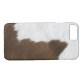 KOEIENHUID PRINT iPhone 7 Case-Mate iPhone Case (Achterkant (Horizontaal))