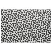 Koeienhuid print patroonstof stof (Yard (91,4 cm))