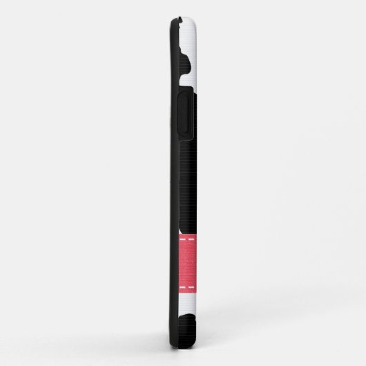 koeienhuid spots Case-Mate iPhone case (Achterkant/rechts)