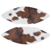 koeienhuid wit american football (Panelen)