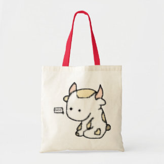 Koeienkoe Tote Bag