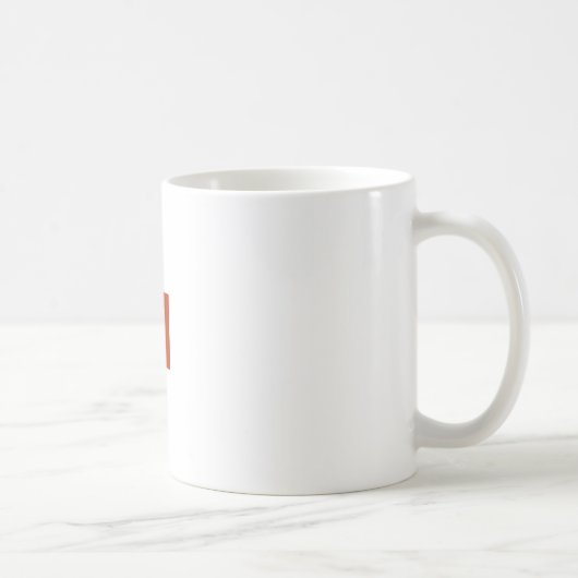 koeienmest koffiemok (Rechts)