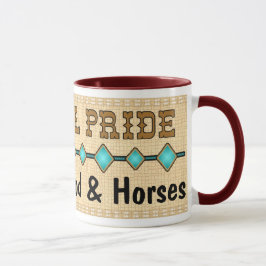Koeienpride Mok Cup