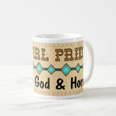 Koeienpride Mok Cup (Voorkant rechts)