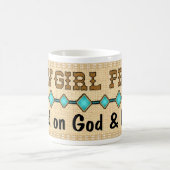 Koeienpride Mok Cup (Center)