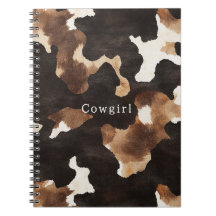 Koeienprint Cowboy Cowgirl Westers