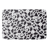 Koeienspots Badmat (Voorkant)