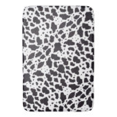 Koeienspots Badmat (Voorkant Verticaal)