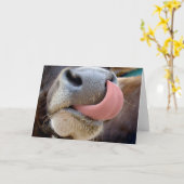 Koeientong Kaart (Gele Bloem)