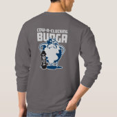 Koeienvanger Bunga Shirt 4 (Achterkant)