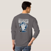 Koeienvanger Bunga Shirt 4 (Achterkant volledig)