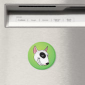 koeienvanger magneet (Insitu (Vaatwasser))