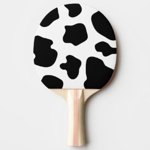 Koeienvanger pongpeddel voor tafeltennis tafeltennisbatje