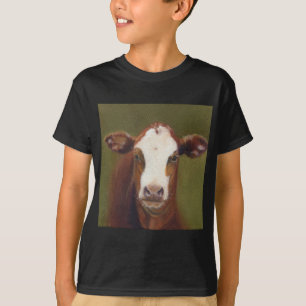 Koeienvanger T-shirt