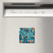koeienvis magneet (Insitu (Vaatwasser))